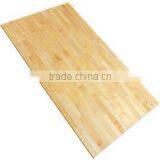 Rubber Wood Finger Jointed Boards