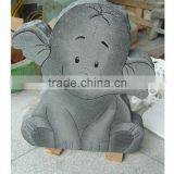 Lovely Pet Tombstone & Monument thumbnail-1