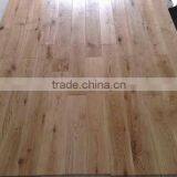Prefinished White Oak Solid Wood Flooring, Good Quality thumbnail-2