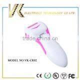 2016 Electronic Facial Massager Waterproof Design Electric Foot Callus Remover thumbnail-2