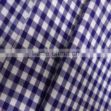 Wholesale Japanese Plain White Grid Printed Cotton Fabric 100 Cotton Fabric Prices For Sheet Set/Bed Linen thumbnail-1