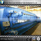 YQ Hot Sale 6m 9m 12m Used Steel Mill Edge Machine