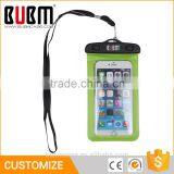 Wholesale Hot Selling Waterproof Bag for Moblie Phone Waterproof Diving Bag for Underwater Swimming thumbnail-2