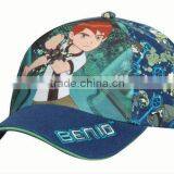 Cotton Baseball Sport Cap Customized Sports Cap Hat,sports Caps and Hats thumbnail-1