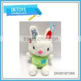 Lovely Design Animal Plush Toy With Sucker Sucker Plush Toy thumbnail-1