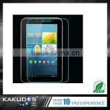 9H Anti-fingerprint Tempered Glass Screen Protector for Galaxy Tab 7 P3100