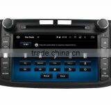 Funwin Android 5.1 HD 1080P Car Navigation System For Honda CRV 2012 thumbnail-3