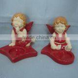 Ceramic Angel thumbnail-1