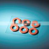 RoHS Complied Customized Thermal Conductive Clad Substrate for Electric Insulation thumbnail-1