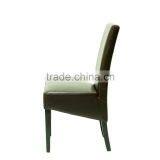 China Manufacturer Offer for Rattan Wood Dining Oversized Restaurant Chair thumbnail-3