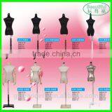 Whithout Head Adjustable Mannequin Arm Female Mannequin thumbnail-1
