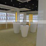 Ladies Jewelry Leopard Pattern Reading Glasses thumbnail-4