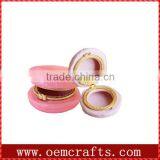 Candies Color Welcome Resin Macaron Packing Box thumbnail-1