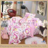 China Bed Sheet 100% Polyester Blanket Flannel thumbnail-1
