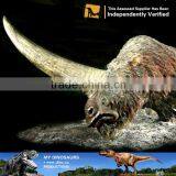 My Dino-C058 Durable Ice Age Silicone Rubber Animal Models for Sale thumbnail-4