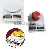 Factory Price Sf 400 Kitchen Scale 7kg/1g thumbnail-4