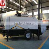HONGDA Trailer Concrete Pump S Valve HBT80S1813 161R Diesel Engine