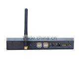 Ubuntu Mini pc Fanless 2 Ethernet Mini pc Customized Thin Client pc With OEM Service thumbnail-5