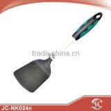Offer All Kinds of TPR Handle Nylon Cooking Tools