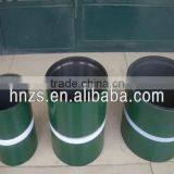 3 1/2 Eue Tubing Coupling for the Seamless Pipe Fitting
