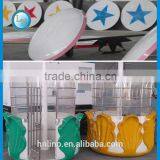 China Manufacture 30M Ferris Wheel LED Decorated Giant Wheel for Sale thumbnail-6