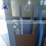 6000 Series Extruded Aluminum Profiles Aluminum Profile for Kitchen Cabinet thumbnail-5