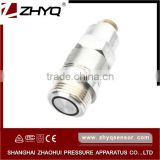 High stability durable Earth pressure transmitter