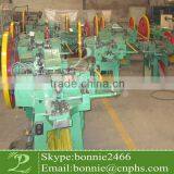 High Speed Cheap Nail Machinary