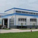 Anhui Taiding Mechanical & Electrical Equipment Imp & Exp Co., Ltd. company overview - view 1 thumbnail