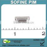 Micro Usb Connector For Cost Effective Sintered Metal Part thumbnail-5