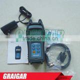 NEW Deviser DS2002/2003 Handheld Signal Level Meter thumbnail-3