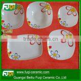 Ceramic Dinnerware Set thumbnail-1