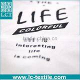 Upscale Urban Style 100% Cotton Canvas Cheap Adult White Color Bib Apron thumbnail-4