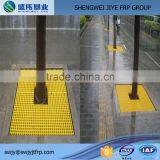 Domed Outdoor Grp Plastic Grating Fiber Glass Best Selling Products thumbnail-1