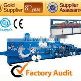 C:CDH-3A Full Automatic Make Baby Diaper Machine With Packing Machine