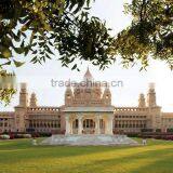Large Haveli Gazebos thumbnail-1