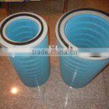 Air Filter Cartridge For Gas Turbine thumbnail-2