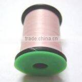 Fly Tying Thread Pink Color.