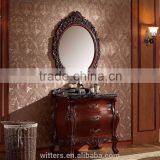 China Manufacture Classic Modern Bathroom Cabinet WTS1608