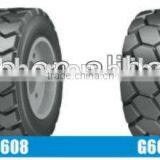 Skid Steer Tire10-16.5 Solid Tires for Skid Steer thumbnail-3