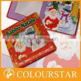 High Quality Children Board Book Printing