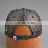 BSCI Aduit Custom 6-panel Snapback Cap With Embroidery thumbnail-4