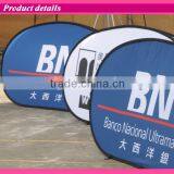Outdoor Advertising Soccer Pop up Banner Signs thumbnail-4