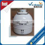 Custom Design YDS-16-54 Liquid Nitrogen Tank From Xinxiang