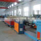 WPC Profile Production Unit (Plastic Machinery)