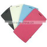 Doogee DG580 Leather Case