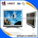 1080P (Full-HD) Display Format and Black Cabinet Color 17inch lcd pc monitor