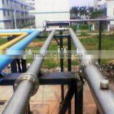 CNG Gas Stainless Steel Vacuum Pipe