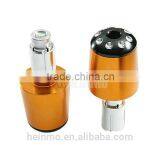 UNIVERSAL Dirtbike HANDLE BAR End Motorcycle Handlebar BAR ENDS Handle Grips for Dirt Bike Pit Bike Motocross thumbnail-4