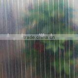 For Carpot/canopy FRP Daylighting Sheet FRP Transparent Tile thumbnail-2